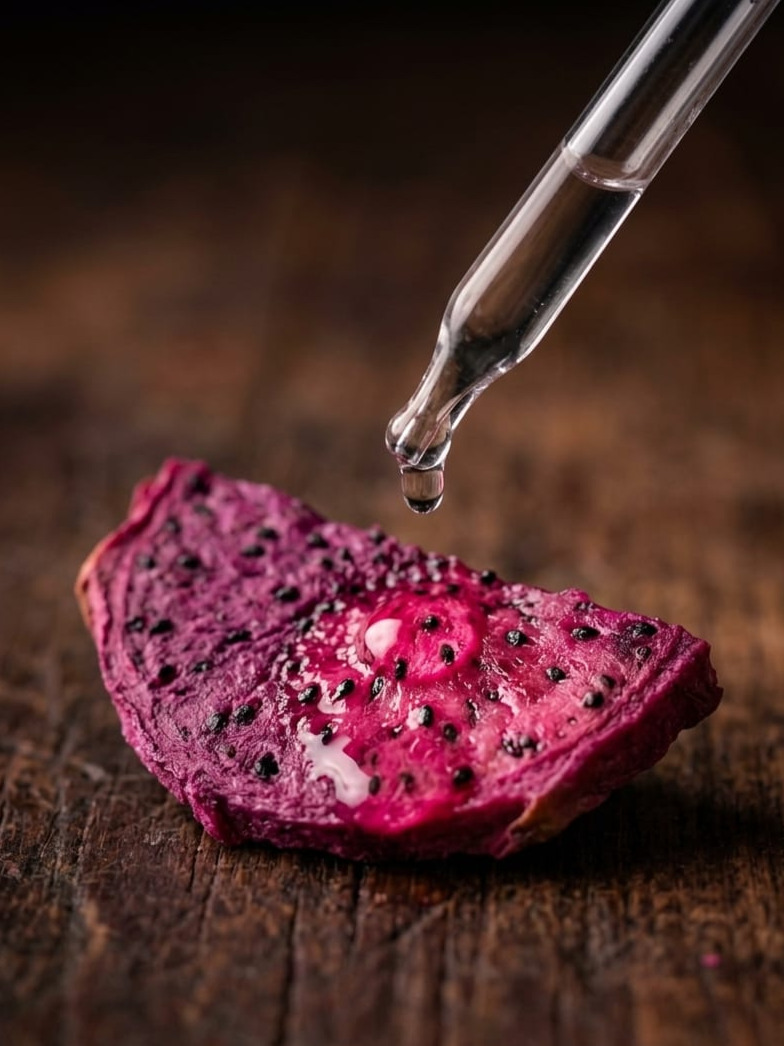 Pitaya Liofilizada