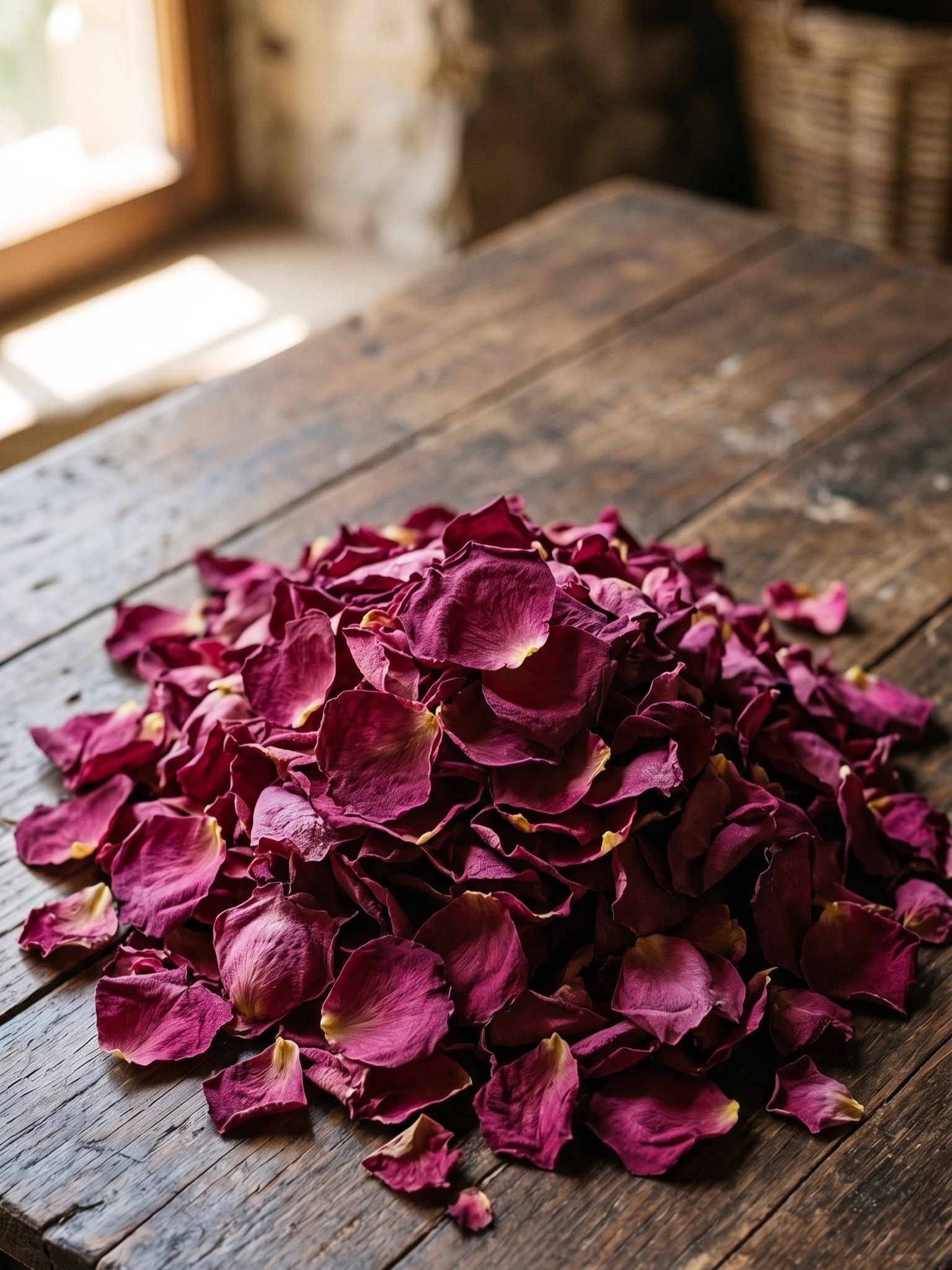 Rosas Silvestres