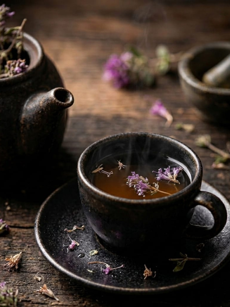 Infusão