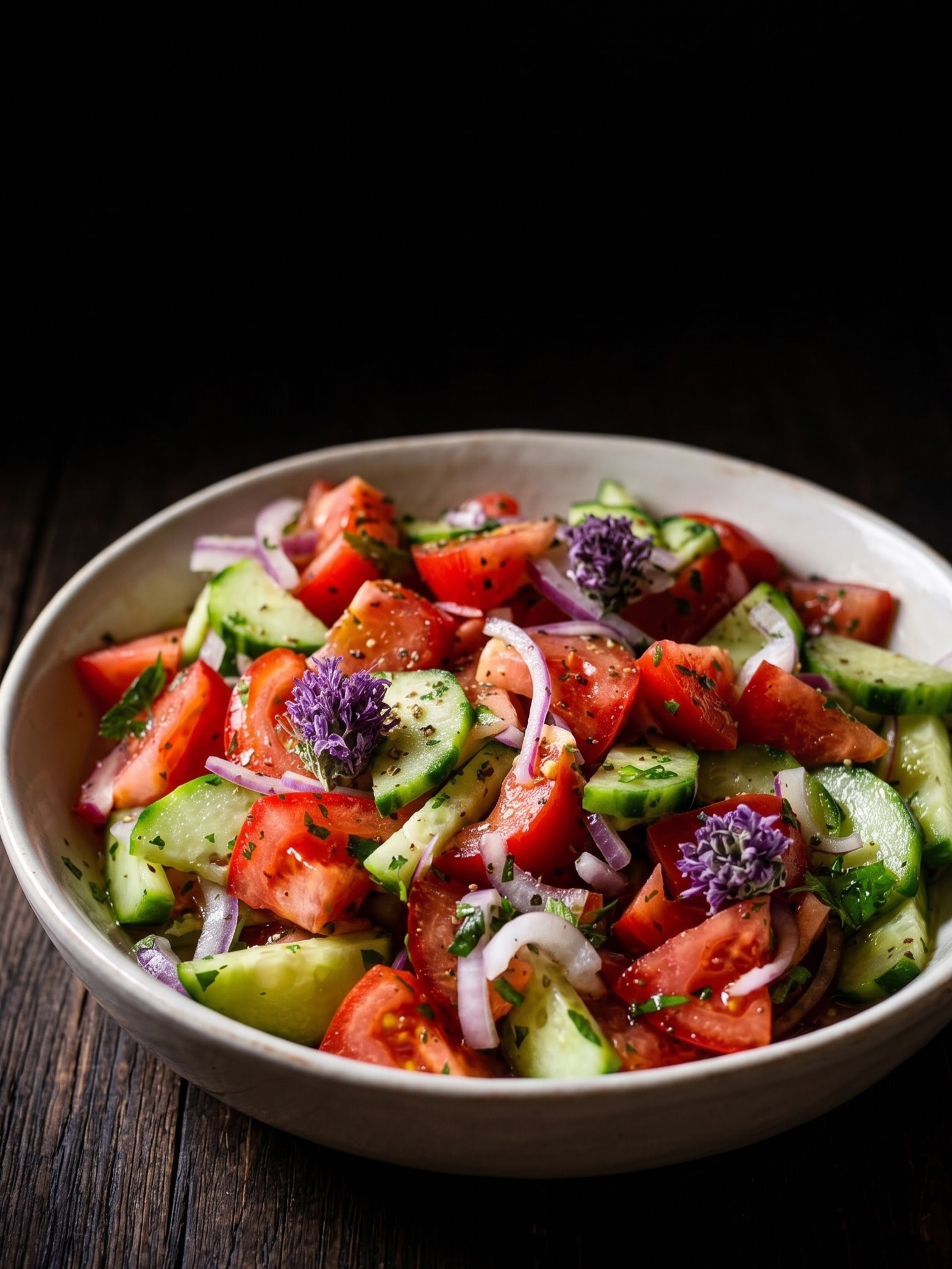 Na Salada